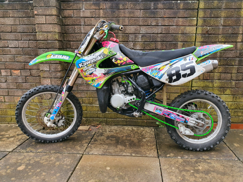 kx85 gumtree